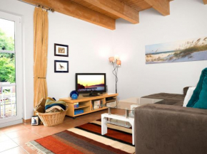 Haus Meerforelle Haus Meerforelle Wohnung 1, Insel Poel